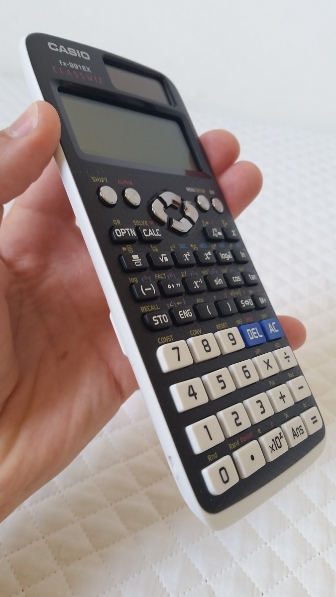 calculadora cientifica casio gratis